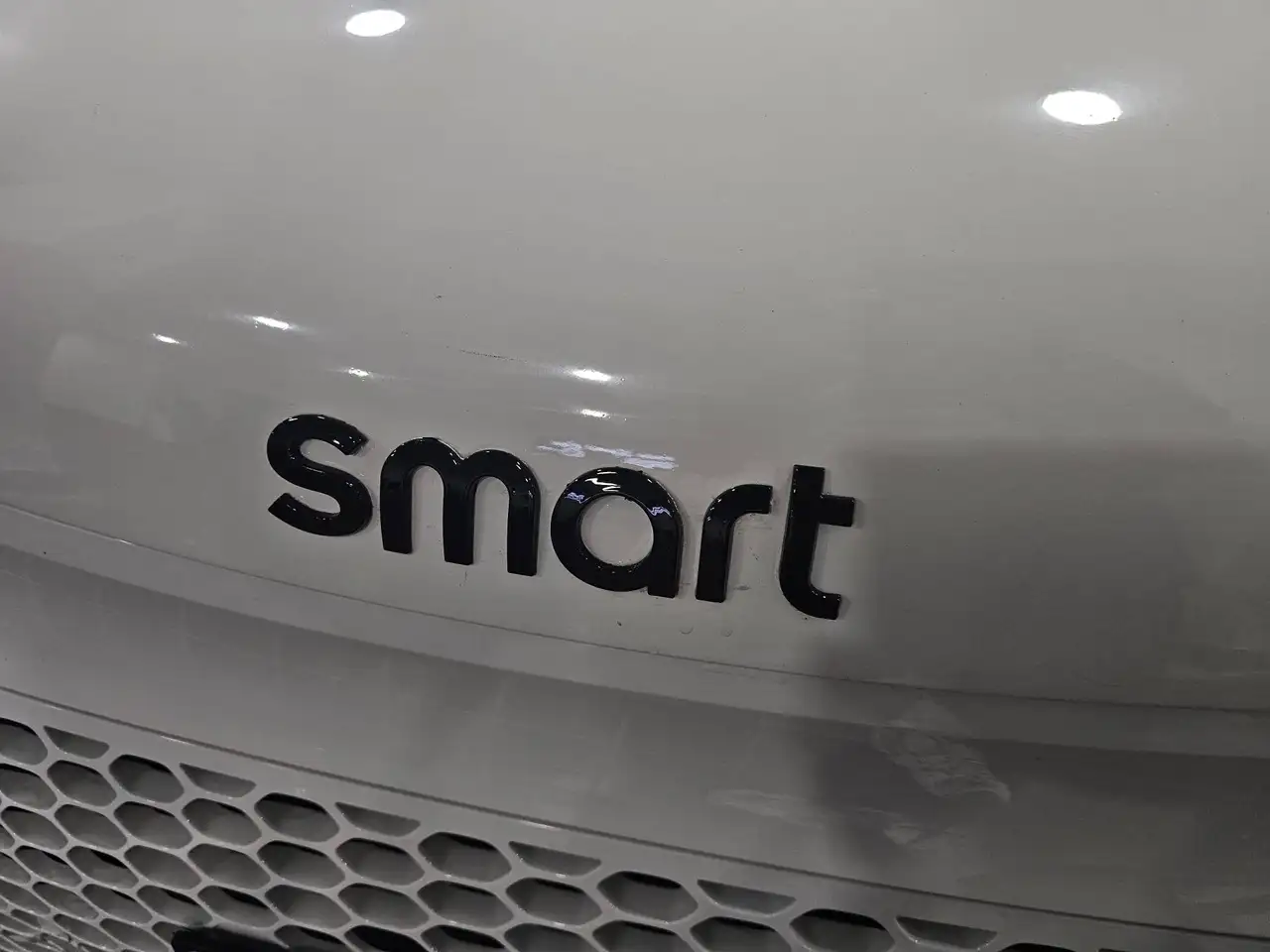 smart forTwo 2021 — фото 22