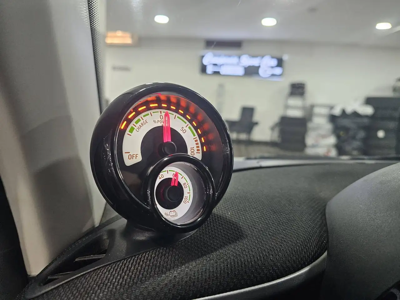 smart forTwo 2021 — фото 26