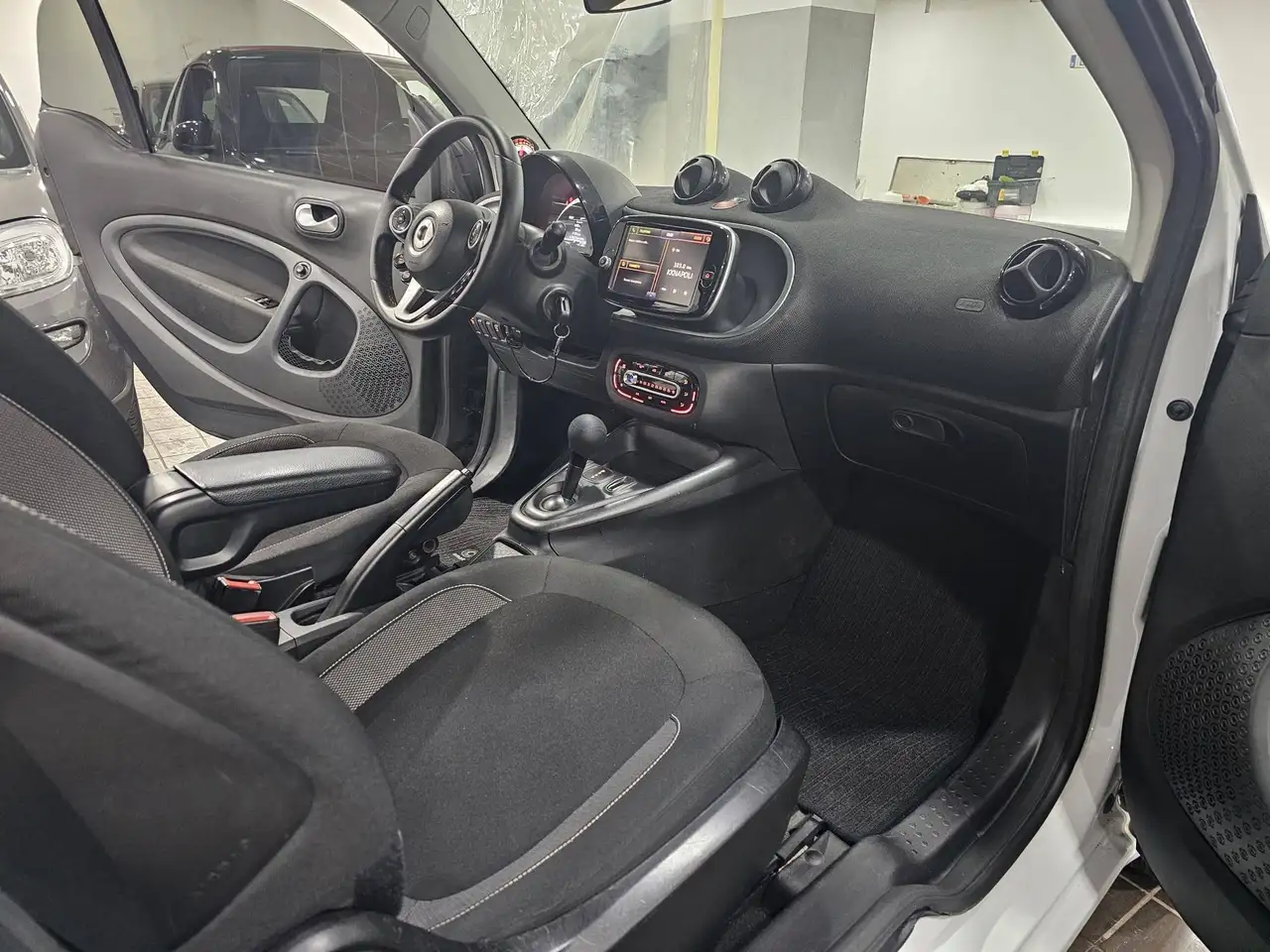 smart forTwo 2021 — фото 11