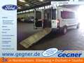 Ford Transit Kombi 350 L3H2 Trend BTW  KMP Flexboden Weiß - thumbnail 1