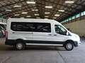 Ford Transit Kombi 350 L3H2 Trend BTW  KMP Flexboden Weiß - thumbnail 7