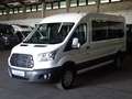 Ford Transit Kombi 350 L3H2 Trend BTW  KMP Flexboden Weiß - thumbnail 2
