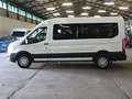 Ford Transit Kombi 350 L3H2 Trend BTW  KMP Flexboden Weiß - thumbnail 3