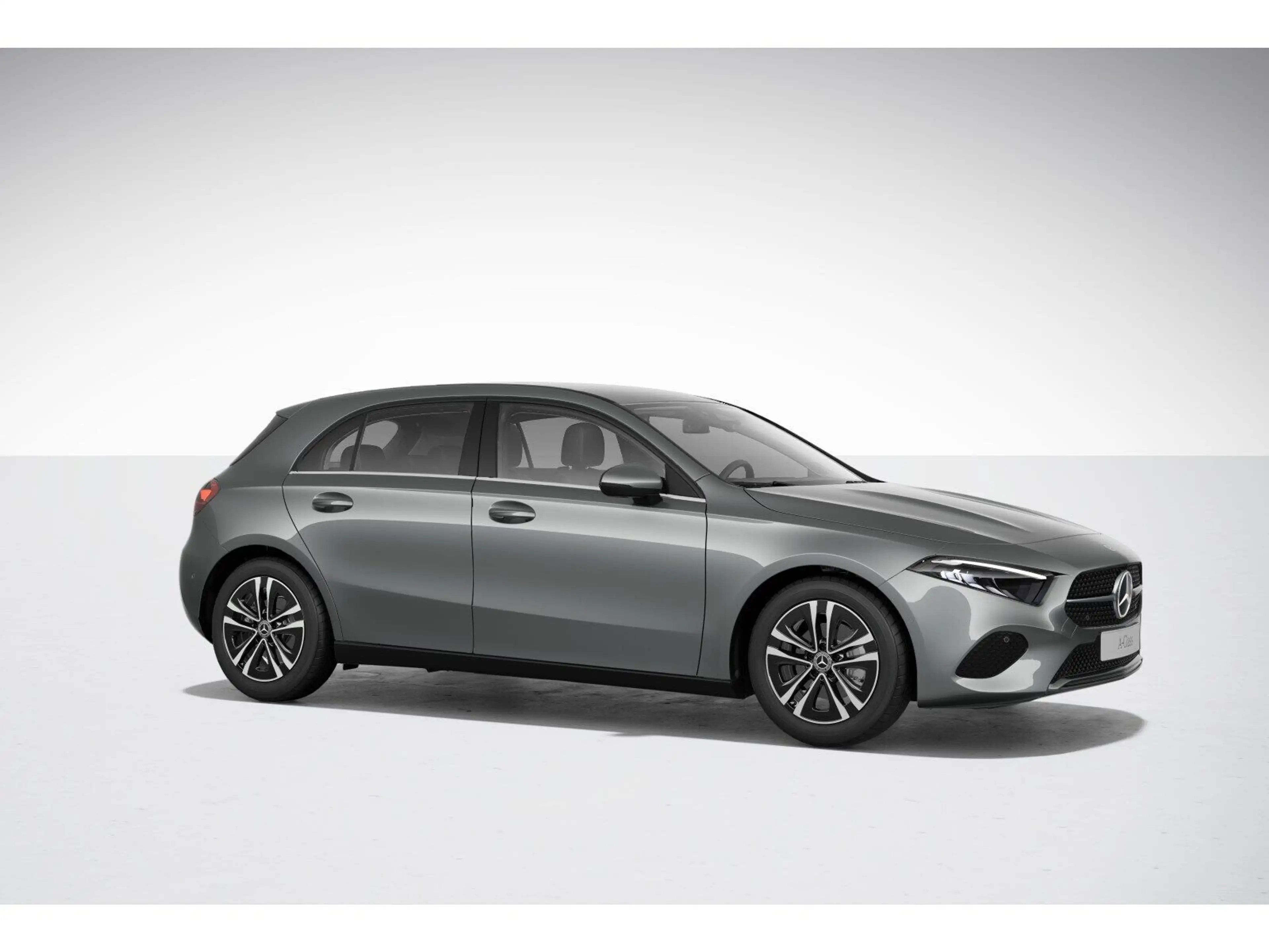 Mercedes-Benz A 180 MBUX+CarPlay+KAMERA+AHK+AUT+SHZ+Klimaaut. — photo 4