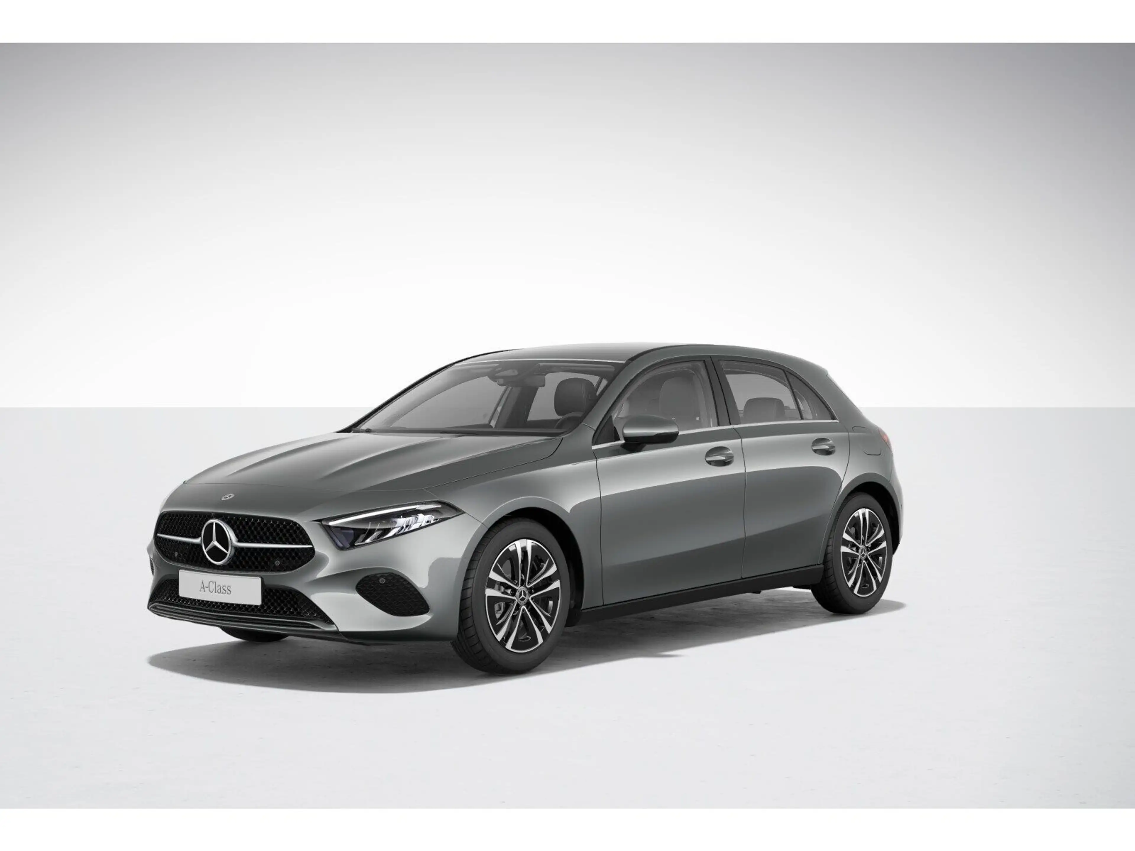 Mercedes-Benz A 180 MBUX+CarPlay+KAMERA+AHK+AUT+SHZ+Klimaaut. — photo 2