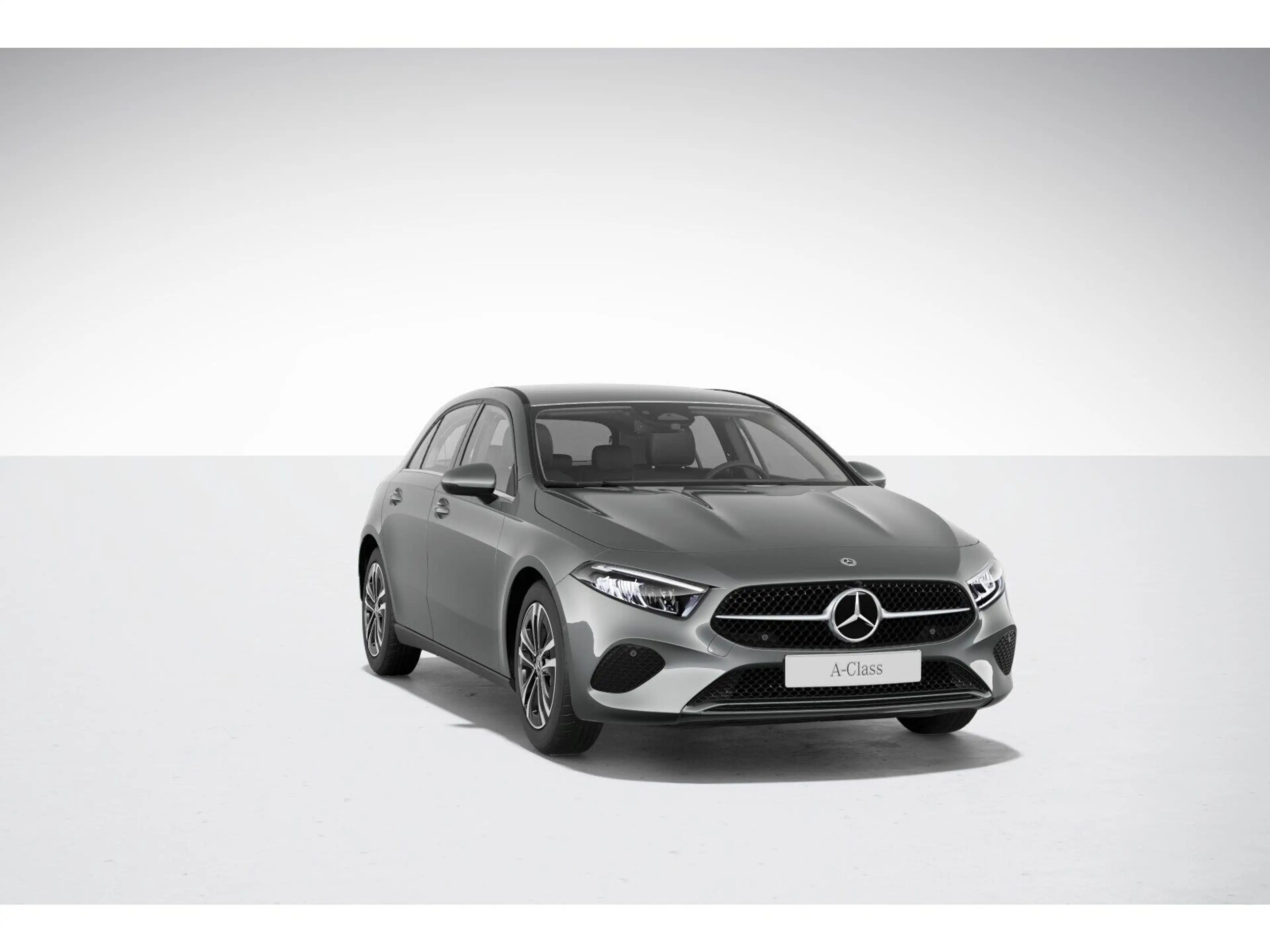 Mercedes-Benz A 180 MBUX+CarPlay+KAMERA+AHK+AUT+SHZ+Klimaaut. — photo 5