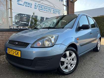 Ford Fiesta 1.3-8V Champion|Airco|5-deurs|Pdc|Lm|