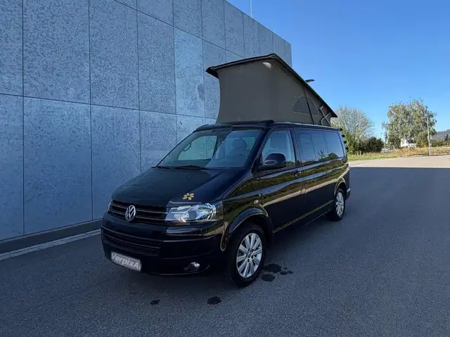 Volkswagen T5 California California Aufstelldach 4Motion Beach
