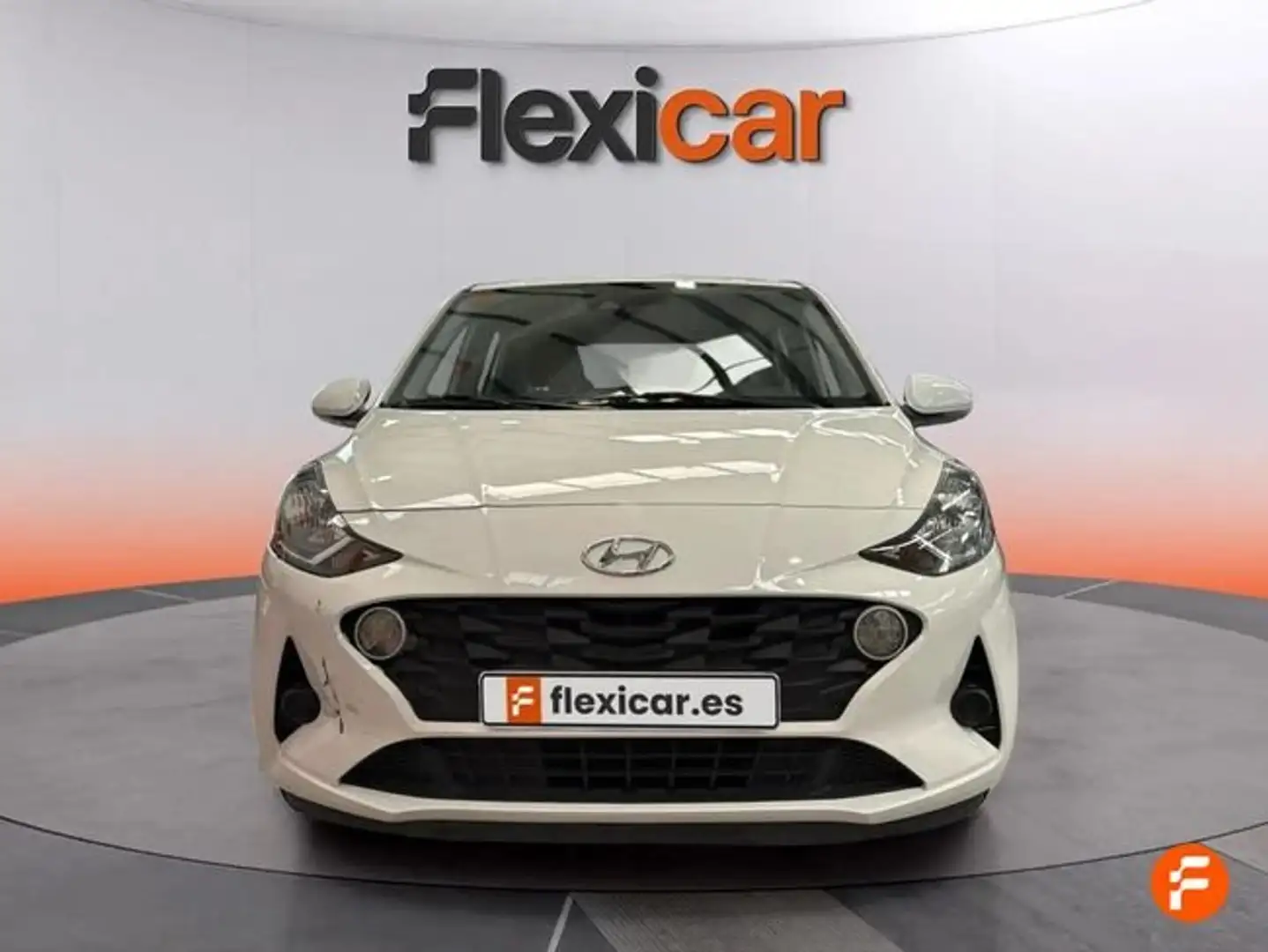 Hyundai i10 1.0 Klass Negro - 2
