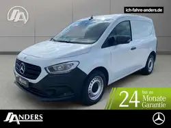 Mercedes-Benz Citan 110 Kasten AHK*CarPlay*Tempo*RFK*Klima*SHZ