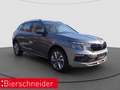 Skoda Kamiq 1.5 TSI DSG Selection AHK NAVI MATRIX SMART KEYLES Grau - thumbnail 4