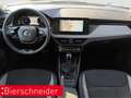 Skoda Kamiq 1.5 TSI DSG Selection AHK NAVI MATRIX SMART KEYLES Grau - thumbnail 19