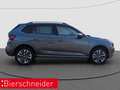 Skoda Kamiq 1.5 TSI DSG Selection AHK NAVI MATRIX SMART KEYLES Grau - thumbnail 10