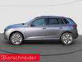 Skoda Kamiq 1.5 TSI DSG Selection AHK NAVI MATRIX SMART KEYLES Grau - thumbnail 5