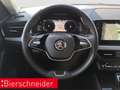 Skoda Kamiq 1.5 TSI DSG Selection AHK NAVI MATRIX SMART KEYLES Grau - thumbnail 14
