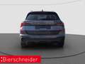 Skoda Kamiq 1.5 TSI DSG Selection AHK NAVI MATRIX SMART KEYLES Grau - thumbnail 7
