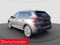 Skoda Kamiq 1.5 TSI DSG Selection AHK NAVI MATRIX SMART KEYLES Grau - thumbnail 6