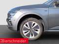 Skoda Kamiq 1.5 TSI DSG Selection AHK NAVI MATRIX SMART KEYLES Grau - thumbnail 11