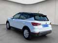 SEAT Arona 1.0 TSI OPF DSG Style Weiß - thumbnail 3