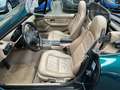 BMW Z3 2.8i Cabriolet, Automaat, Airco, Leder, 2 eigenaar Verde - thumbnail 13