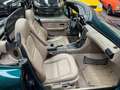 BMW Z3 2.8i Cabriolet, Automaat, Airco, Leder, 2 eigenaar Groen - thumbnail 18