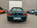 BMW Z3 2.8i Cabriolet, Automaat, Airco, Leder, 2 eigenaar Verde - thumbnail 5