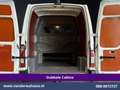 Opel Movano 2.3 CDTI 146pk L2H2 Dubbele Cabine Euro6 Airco | C Wit - thumbnail 3