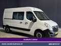 Opel Movano 2.3 CDTI 146pk L2H2 Dubbele Cabine Euro6 Airco | C Wit - thumbnail 10