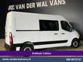 Opel Movano 2.3 CDTI 146pk L2H2 Dubbele Cabine Euro6 Airco | C Wit - thumbnail 8