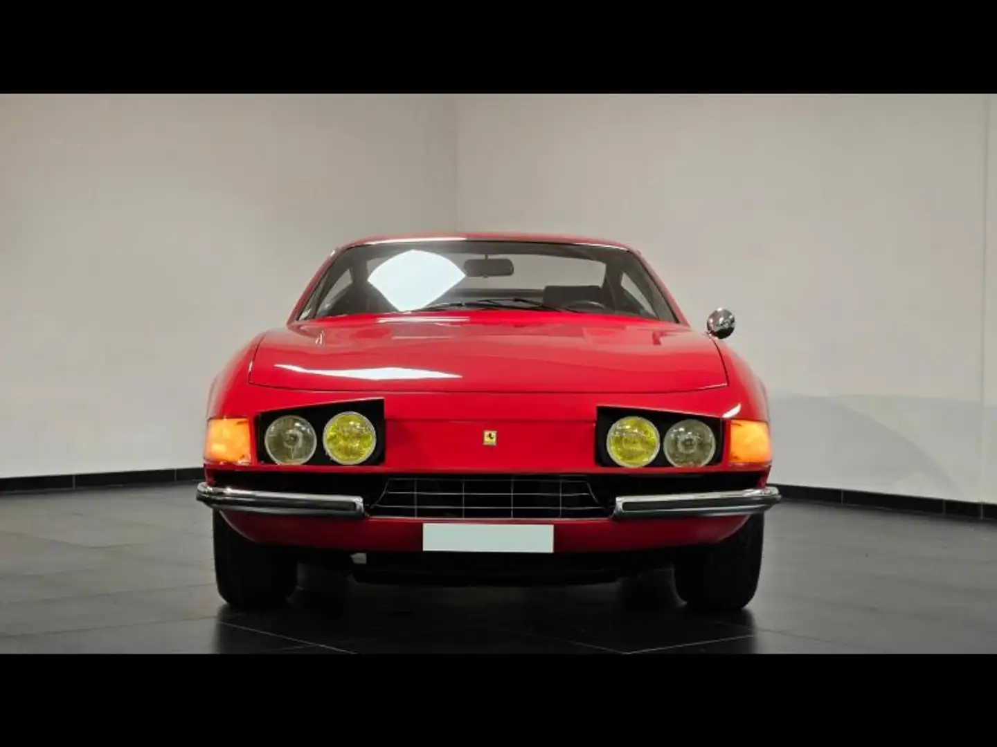 Ferrari Daytona FERRARI DAYTONA 365 GTB 4 - 2