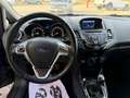 Ford Fiesta Fiesta VI 2013 3p 1.2 Titanium 82cv Gris - thumbnail 12