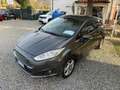 Ford Fiesta Fiesta VI 2013 3p 1.2 Titanium 82cv Gris - thumbnail 4