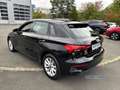 Audi A3 30 TDI S tronic Navi SHZ Sound Schwarz - thumbnail 6