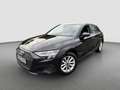 Audi A3 30 TDI S tronic Navi SHZ Sound Schwarz - thumbnail 13