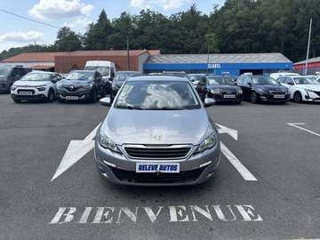 II 1.6 BlueHDi 120ch Active Business S&S 5p
