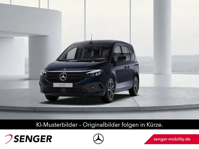 Mercedes-Benz EQT