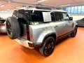Land Rover Defender 110 2.0 SD4 240CV AWD Auto. S Grigio - thumbnail 3