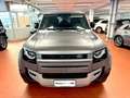 Land Rover Defender 110 2.0 SD4 240CV AWD Auto. S Grigio - thumbnail 5