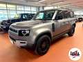 Land Rover Defender 110 2.0 SD4 240CV AWD Auto. S Grigio - thumbnail 1