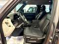 Land Rover Defender 110 2.0 SD4 240CV AWD Auto. S Grigio - thumbnail 8