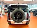 Land Rover Defender 110 2.0 SD4 240CV AWD Auto. S Grigio - thumbnail 6
