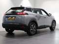 Peugeot e-2008 EV Active 54 kWh NAVIGATIE - ANDROID AUTO/ APPLE C Grijs - thumbnail 5