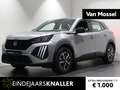 Peugeot e-2008 EV Active 54 kWh NAVIGATIE - ANDROID AUTO/ APPLE C Gris - thumbnail 1