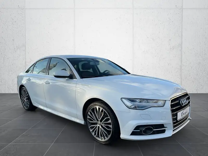 Annonce voiture d'occasion Audi A6 - CARADIZE