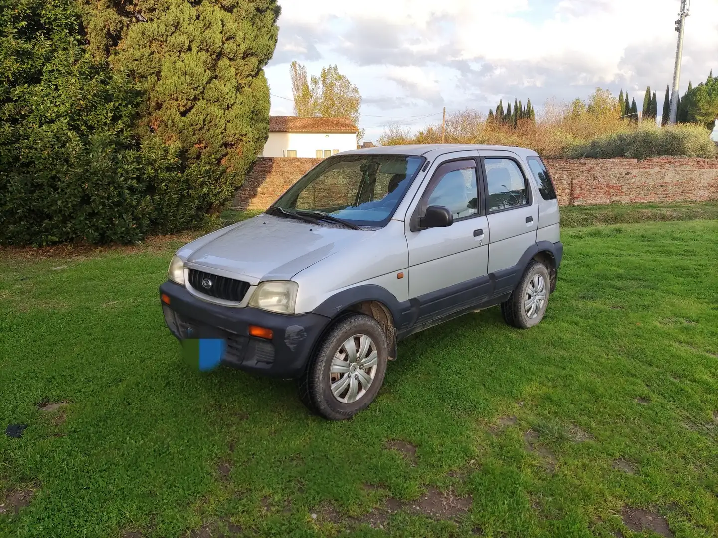 Daihatsu Terios 1.3 DX - 1