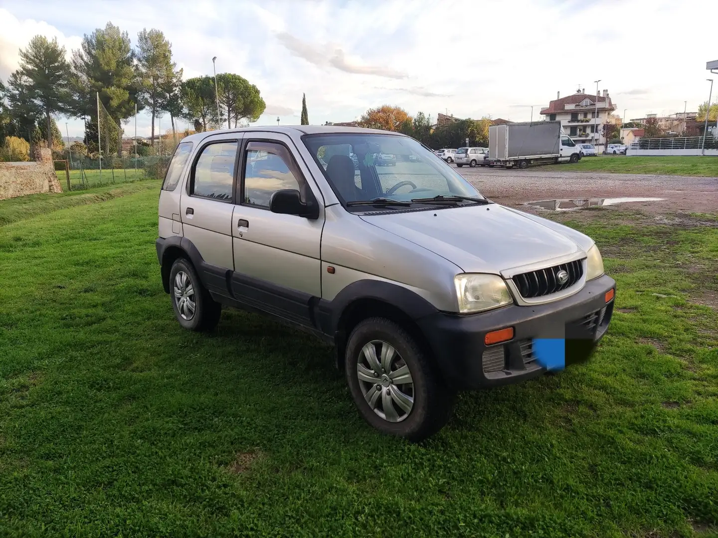 Daihatsu Terios 1.3 DX - 2