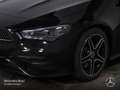 Mercedes-Benz CLA 200 AMG+NIGHT+PANO+MULTIBEAM+STHZG+BURMESTER Schwarz - thumbnail 5