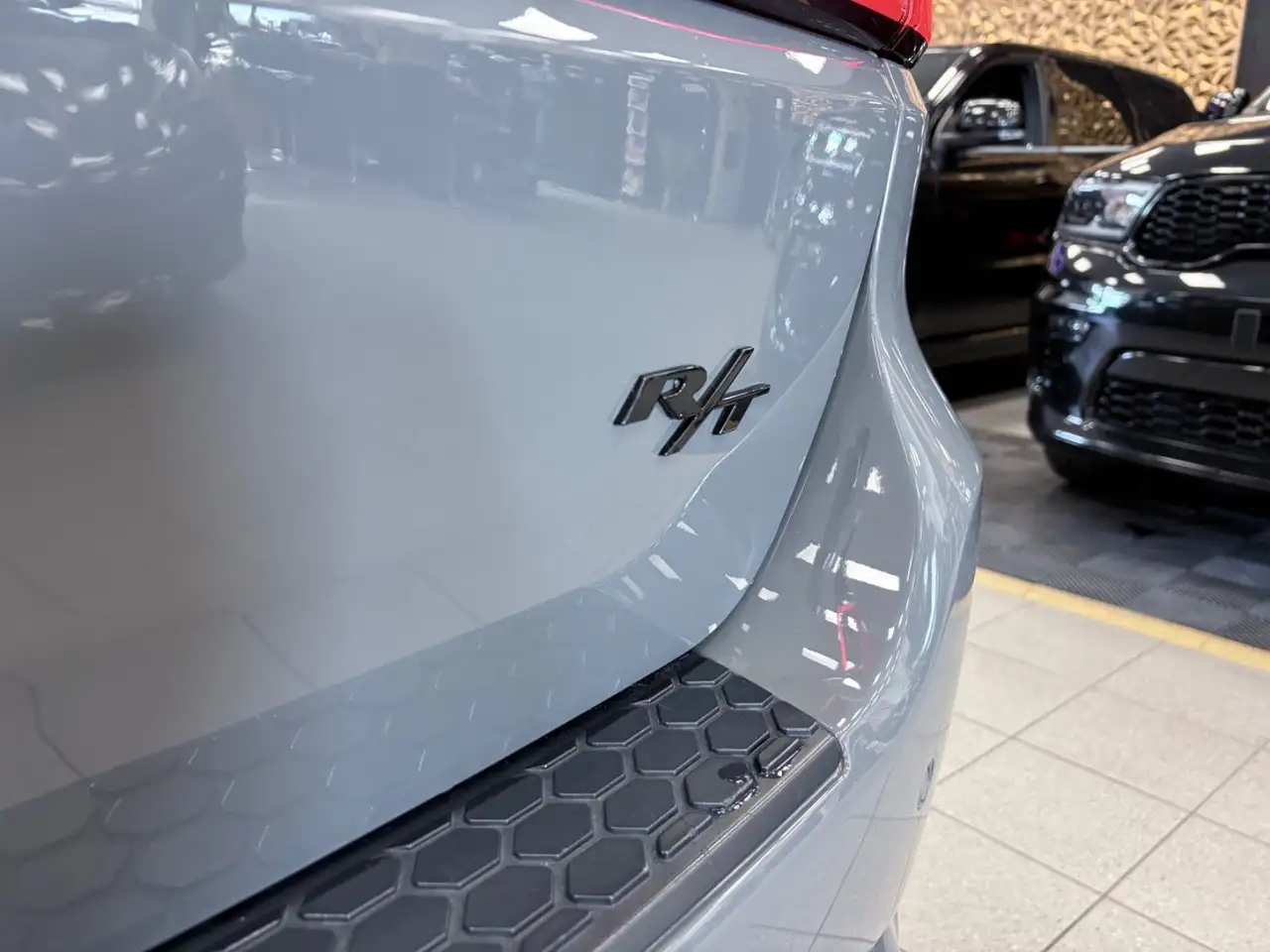 Dodge Durango 2021 — фото 11