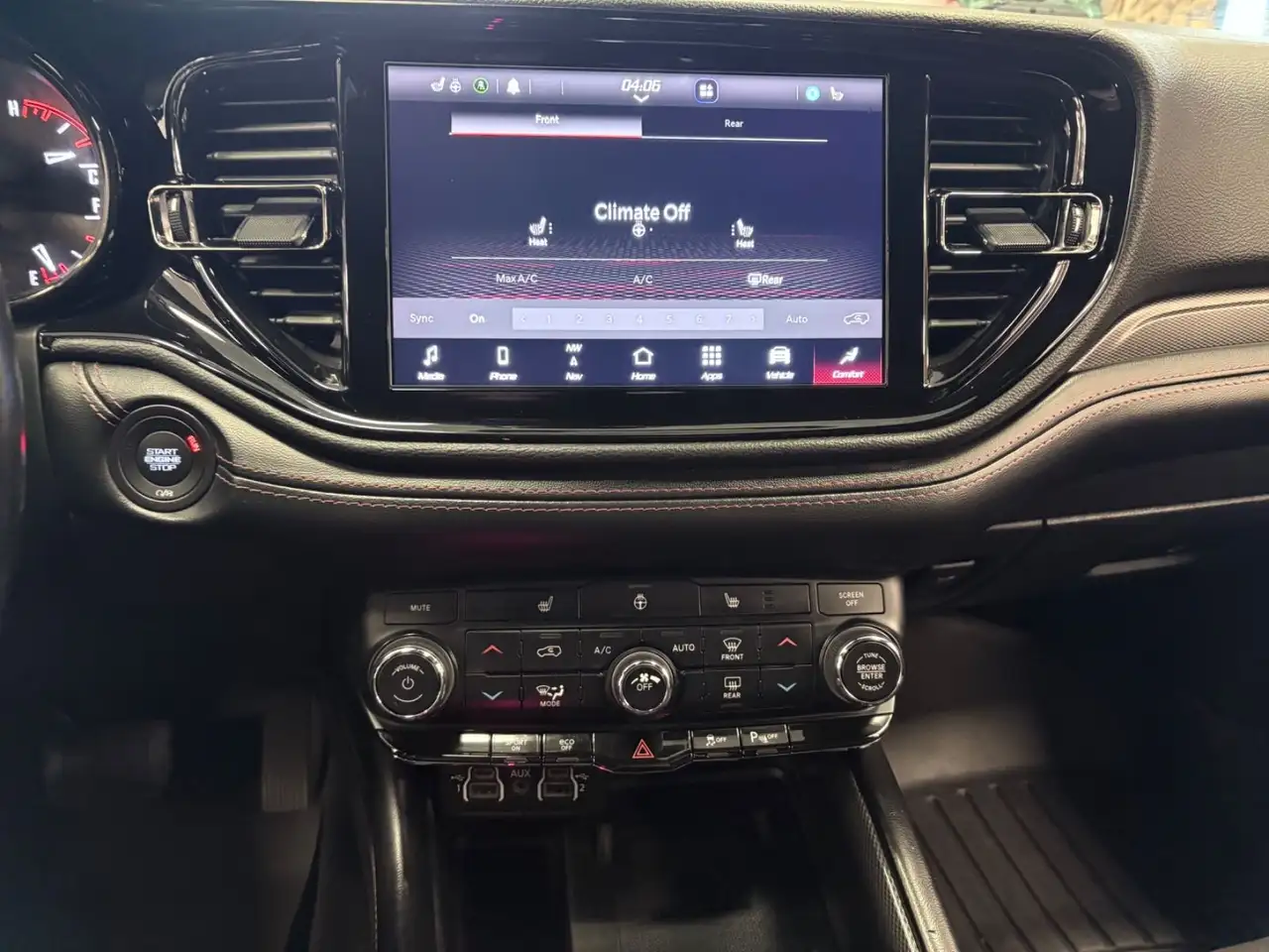 Dodge Durango 2021 — фото 15
