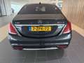 Mercedes-Benz S 65 AMG Lang Negro - thumbnail 4